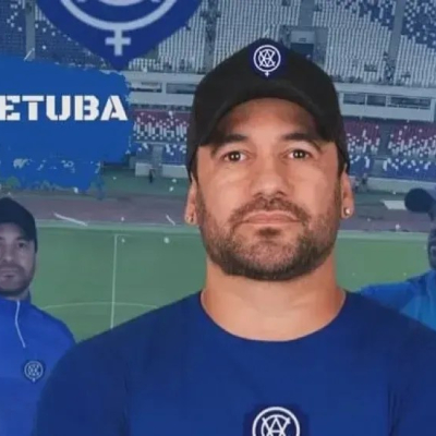 Ex-BBB, "Hadballa" é anunciado como novo técnico de time do Pará